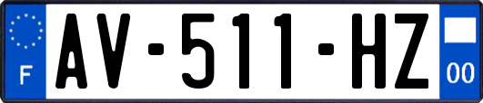 AV-511-HZ