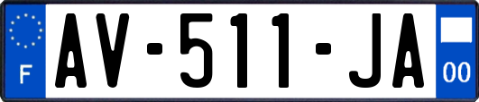 AV-511-JA