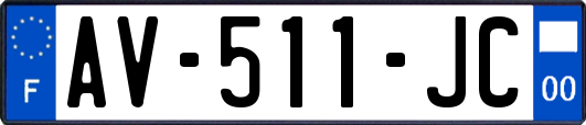 AV-511-JC