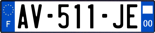 AV-511-JE