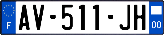 AV-511-JH