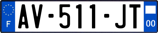 AV-511-JT