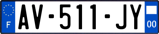 AV-511-JY