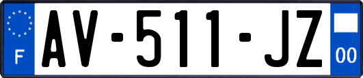 AV-511-JZ
