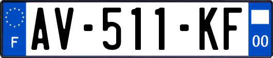 AV-511-KF