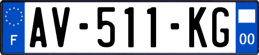 AV-511-KG