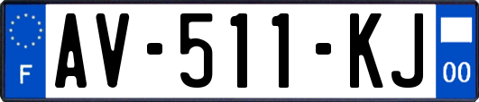 AV-511-KJ