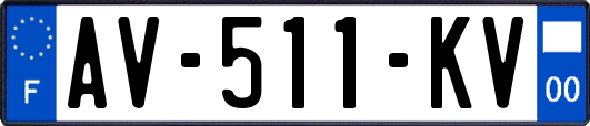 AV-511-KV