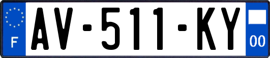 AV-511-KY