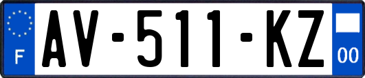 AV-511-KZ