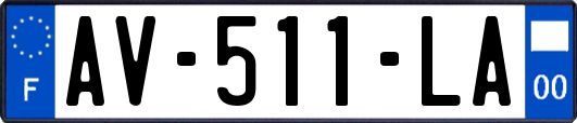 AV-511-LA