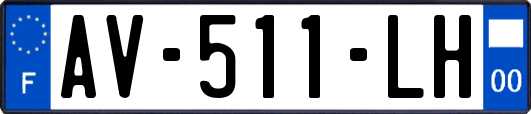 AV-511-LH