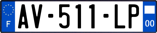 AV-511-LP