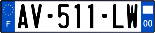 AV-511-LW
