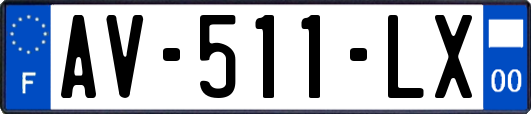AV-511-LX