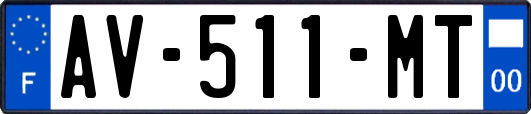 AV-511-MT