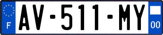 AV-511-MY