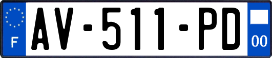 AV-511-PD