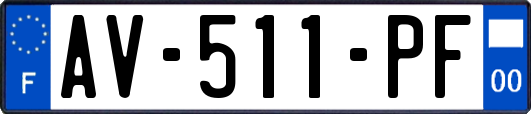 AV-511-PF