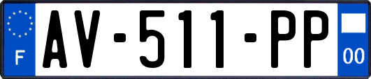 AV-511-PP