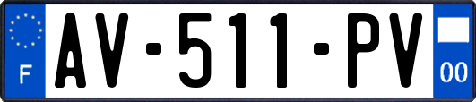 AV-511-PV