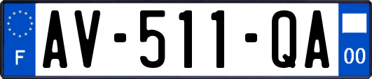 AV-511-QA