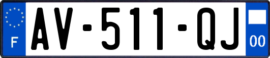 AV-511-QJ
