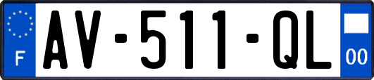 AV-511-QL