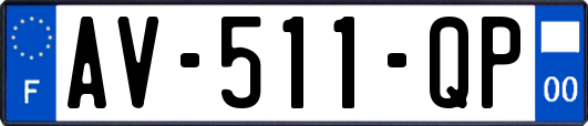 AV-511-QP