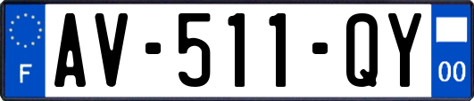 AV-511-QY
