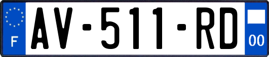 AV-511-RD