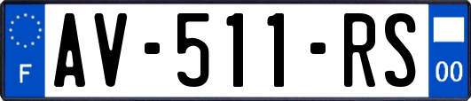 AV-511-RS