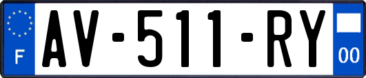 AV-511-RY