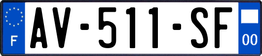 AV-511-SF