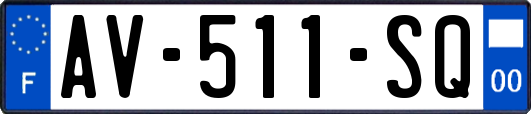 AV-511-SQ