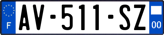 AV-511-SZ