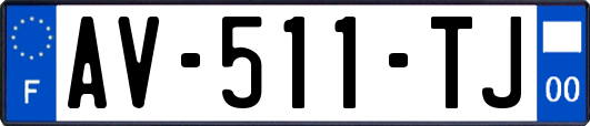 AV-511-TJ