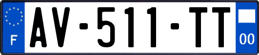 AV-511-TT