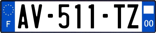 AV-511-TZ