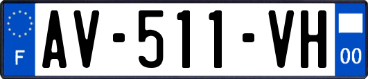 AV-511-VH