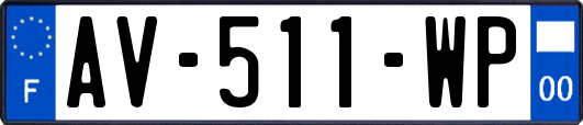 AV-511-WP