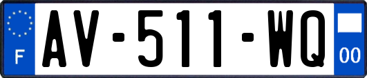 AV-511-WQ