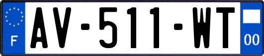 AV-511-WT
