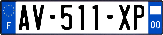 AV-511-XP