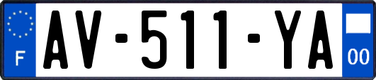 AV-511-YA