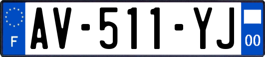 AV-511-YJ