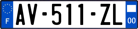 AV-511-ZL