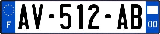 AV-512-AB