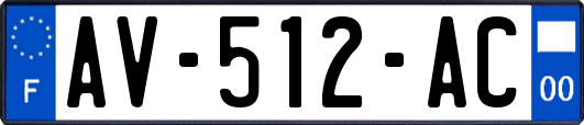 AV-512-AC