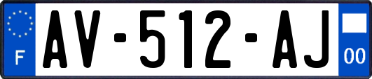 AV-512-AJ